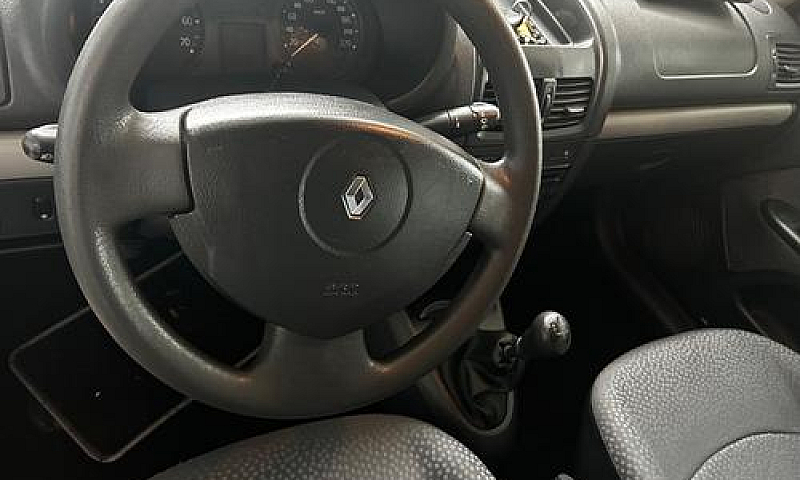 Renault Clio Storia ...
