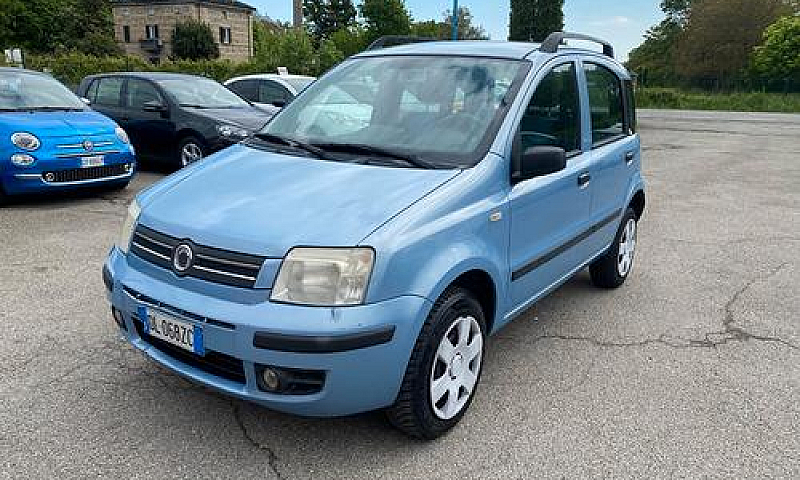 Fiat Panda 1.2 Dynam...