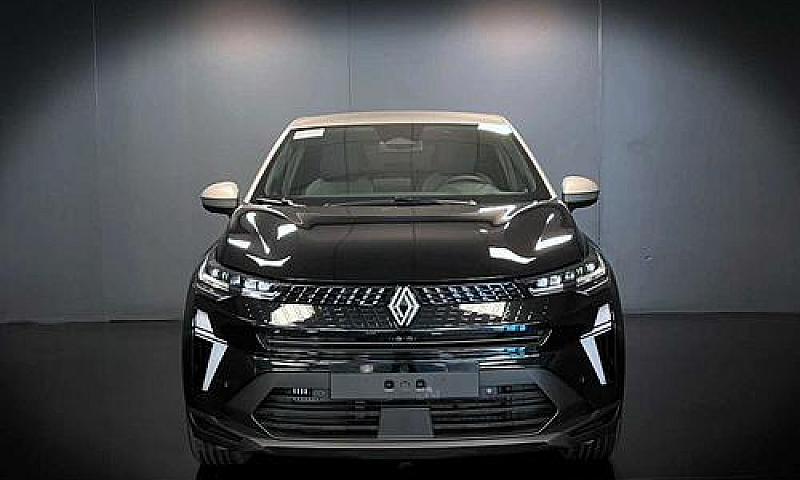 Renault Captur Eco-G...