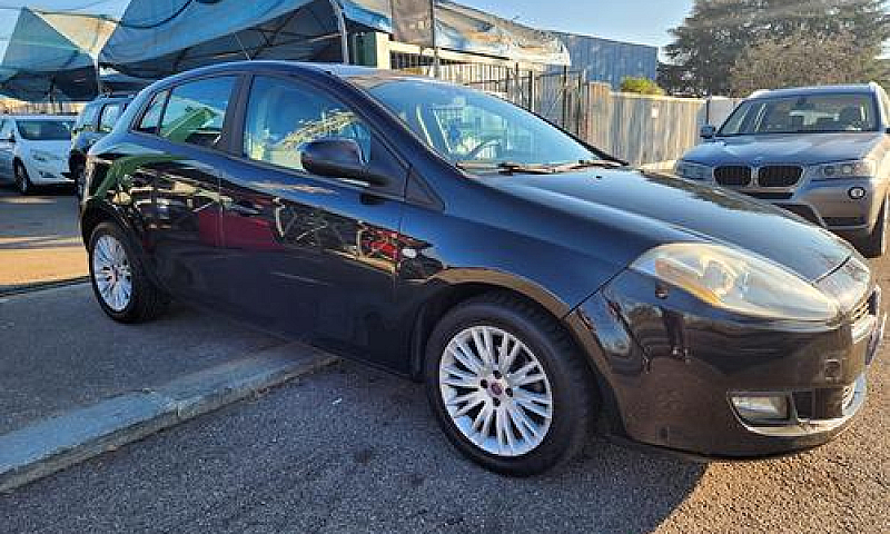 Fiat Bravo 1.4 Dynam...