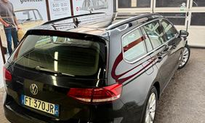 Vw Passat 2018 , Pro...
