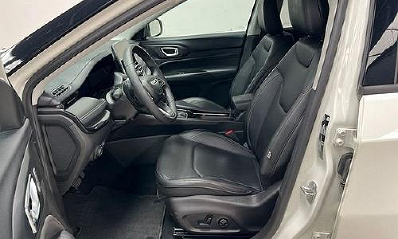 Jeep Compass E-Hybri...