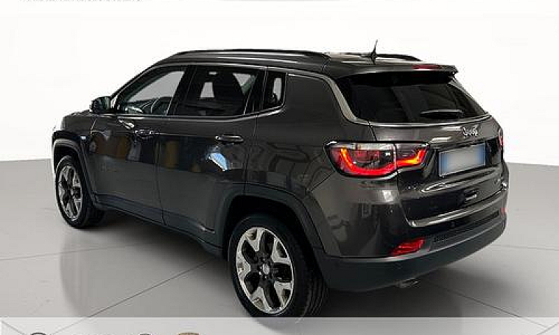 Jeep Compass 1.6 Mjt...