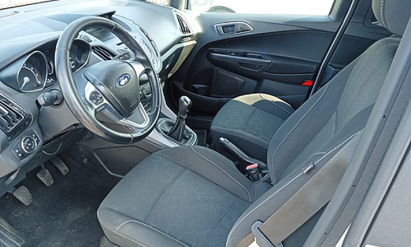 Ford Bmax Gpl 1.4 16...