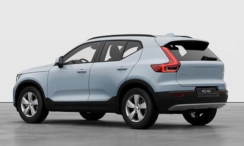 Volvo Xc40 B3 Automa...