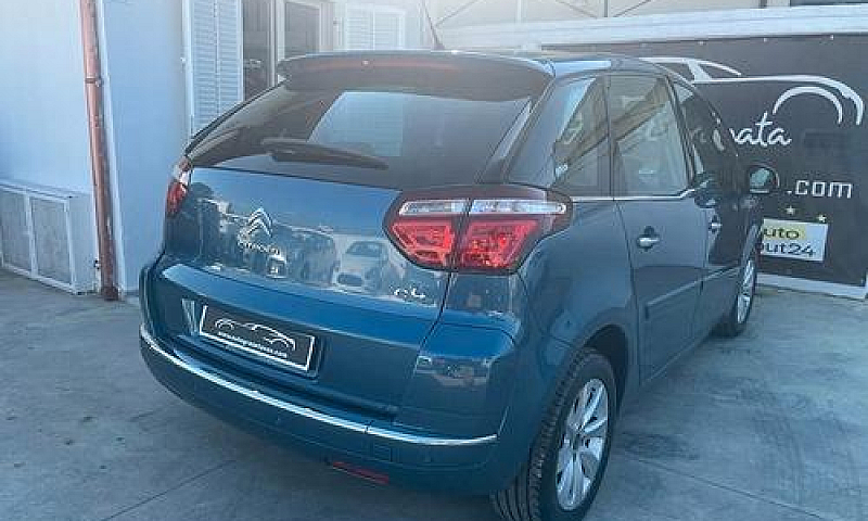 Citroen C4 Picasso 1...