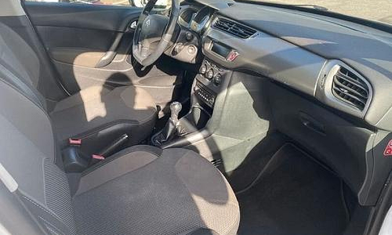 Citroen C3 1.2 Vti 8...