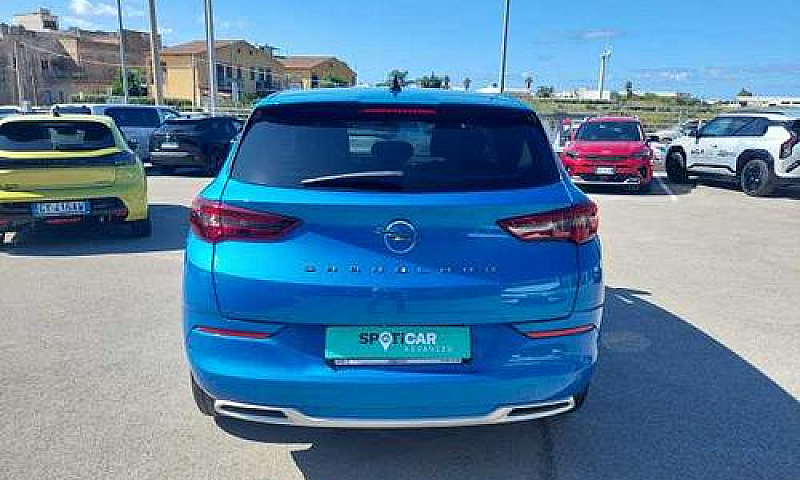 Opel Grandland 1.5 D...