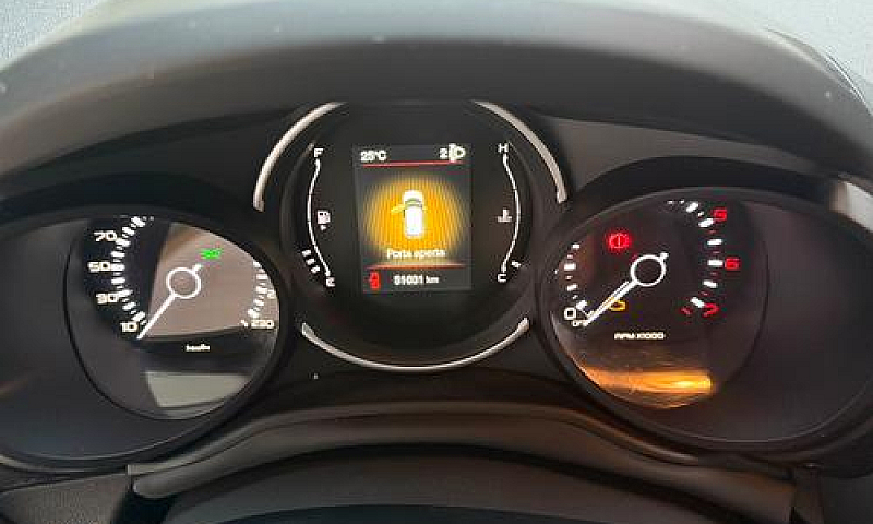 500 L Cross...
