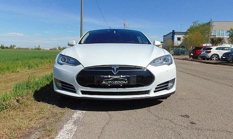 Tesla Model S 85Kwh ...