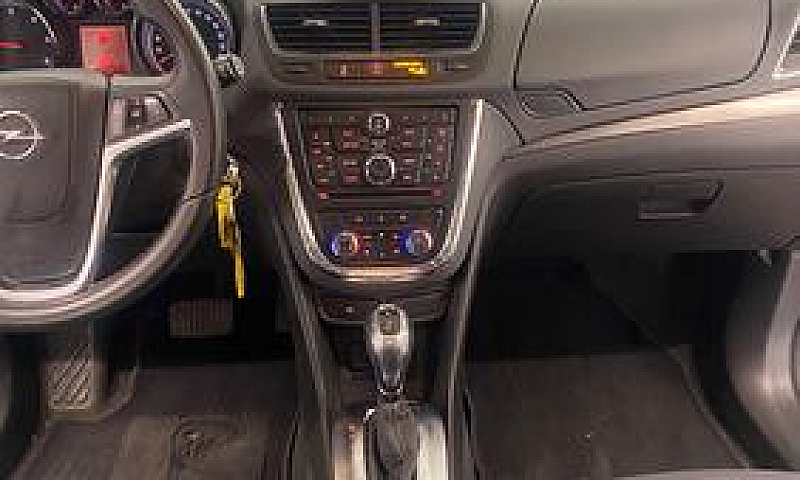 Opel Mokka 1.7 Cdti ...