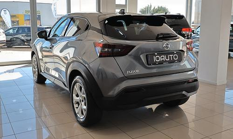 Nissan Juke 1.0 Dig-...