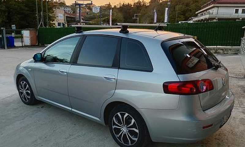 Fiat Croma 1.9 Multi...