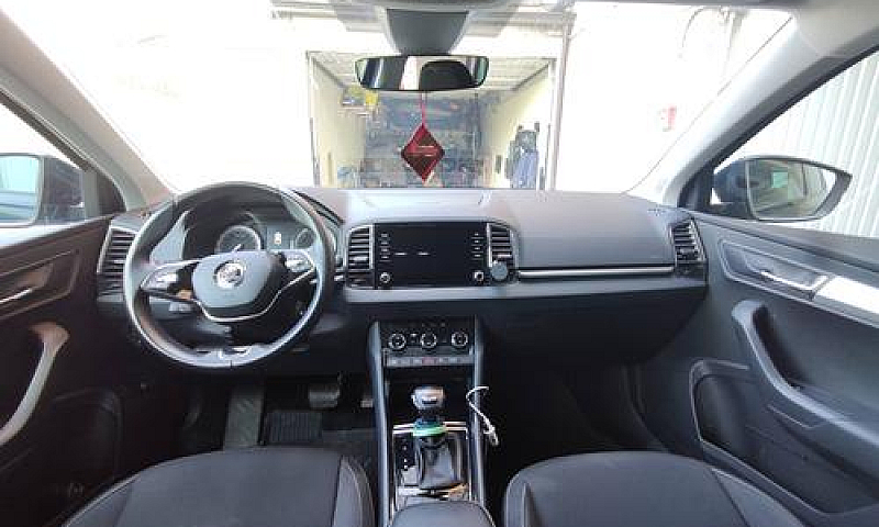 Kamiq 2.0 Tdi...