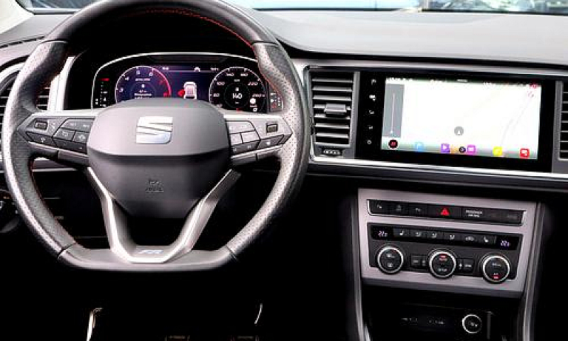 Seat Ateca 1.5 Tsi 1...