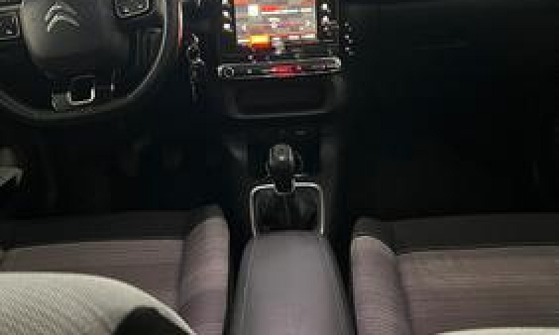 Citroen C3...