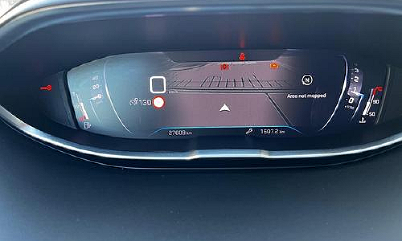 Peugeot 5008 Puretec...