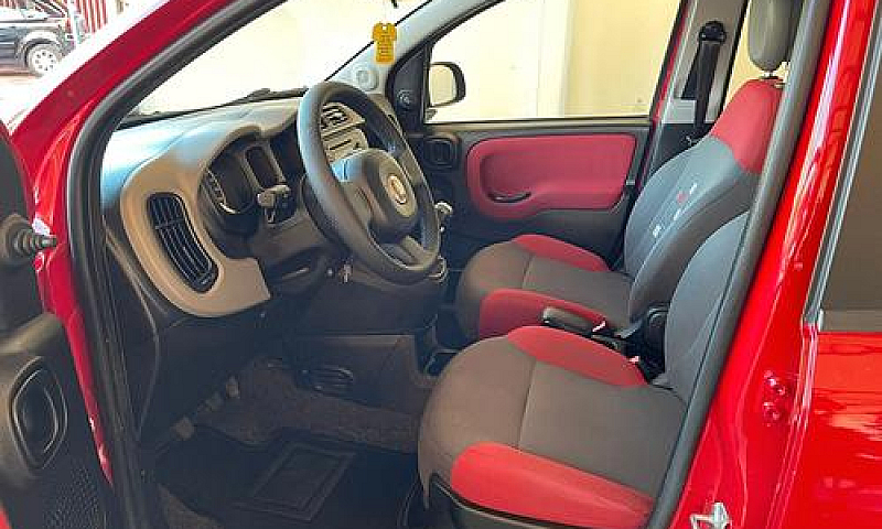 Fiat Panda 0.9 Turbo...