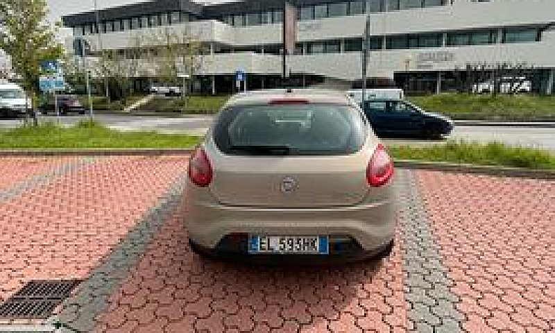 Bravo 1600Cc 120 Cv ...
