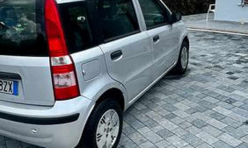 Fiat Panda...