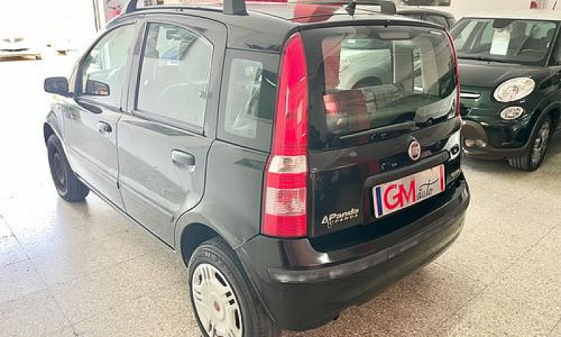 Fiat Panda 1.2 Dynam...
