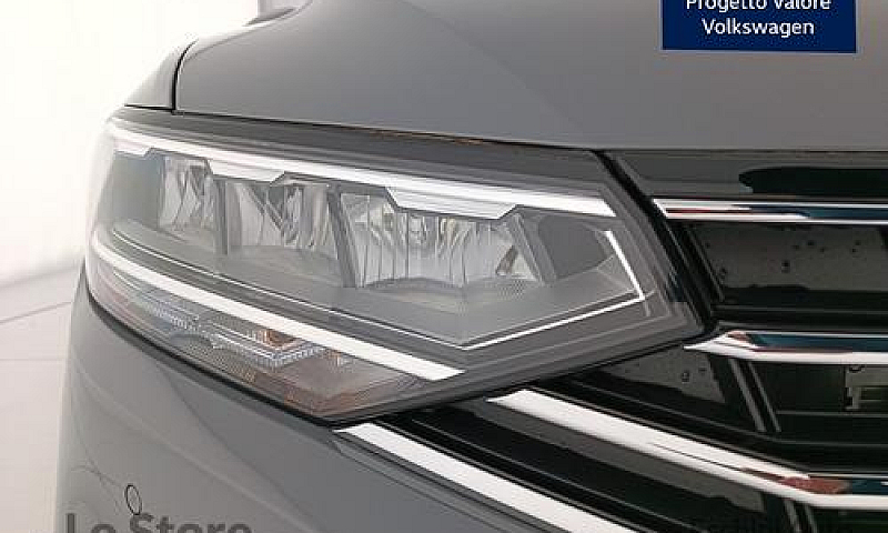 Volkswagen Passat Va...