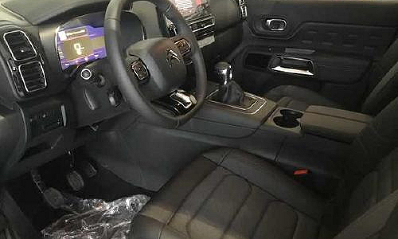 Citroen C5 Aircross ...