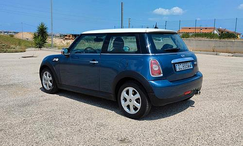 Mini Mini 1.6 16V Co...