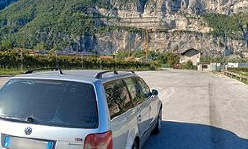 Volkswagen Passat 5ª...