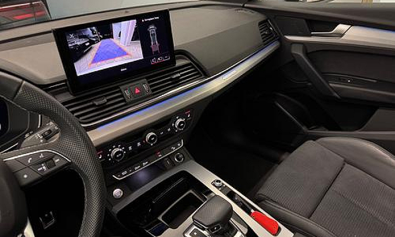 Audi Q5 Sportback 40...