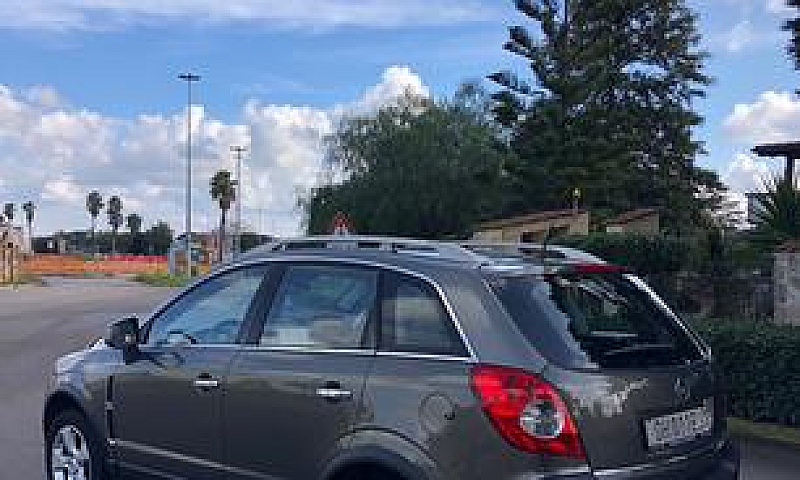 Opel Antara 2.0 Dies...