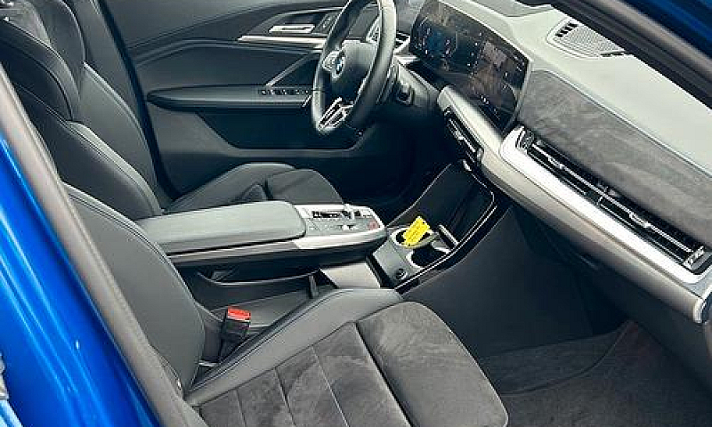 Bmw X2 Sdrive 20I Ms...