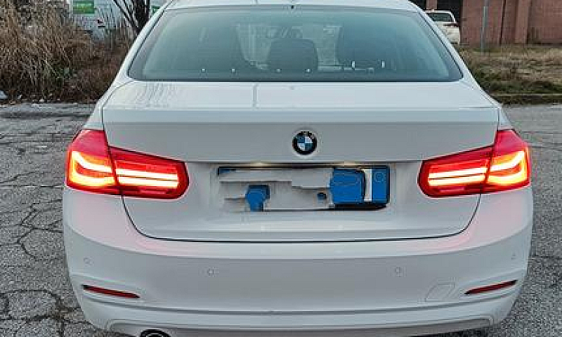 Bmw Serie 3 (F30/31)...