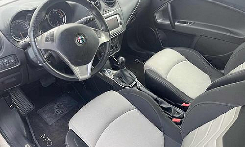Alfa Romeo Mito 1.4 ...