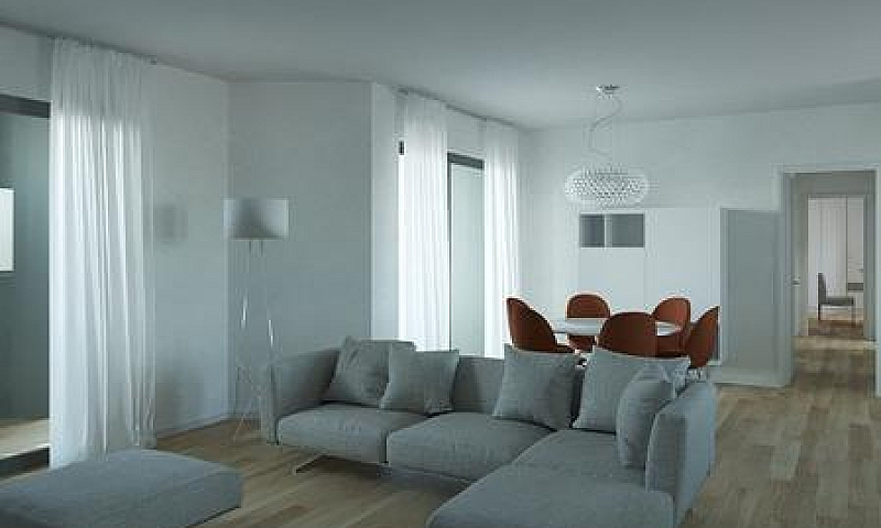 Appartamento 126 M²...
