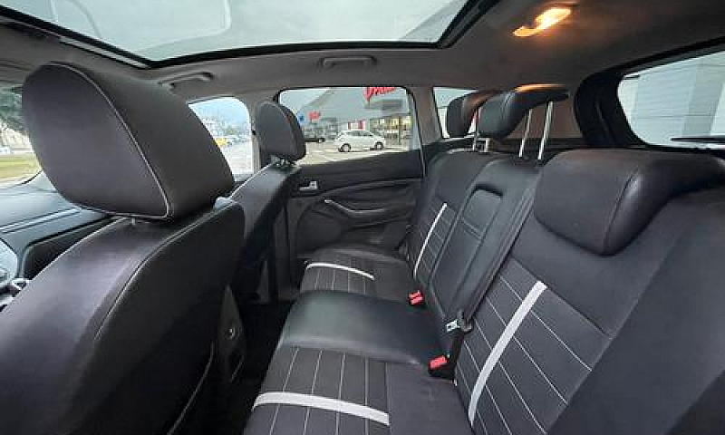 Kuga 2.0 136 Cv 4X4...