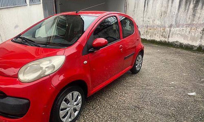 Citroen C1 1.4Cc Die...