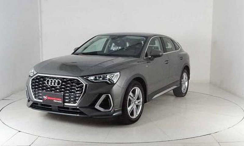 Audi Q3 Spb 35 Tdi S...