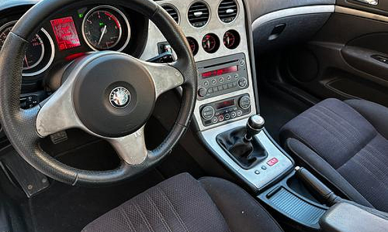 Alfa Romeo 159 1.9 J...