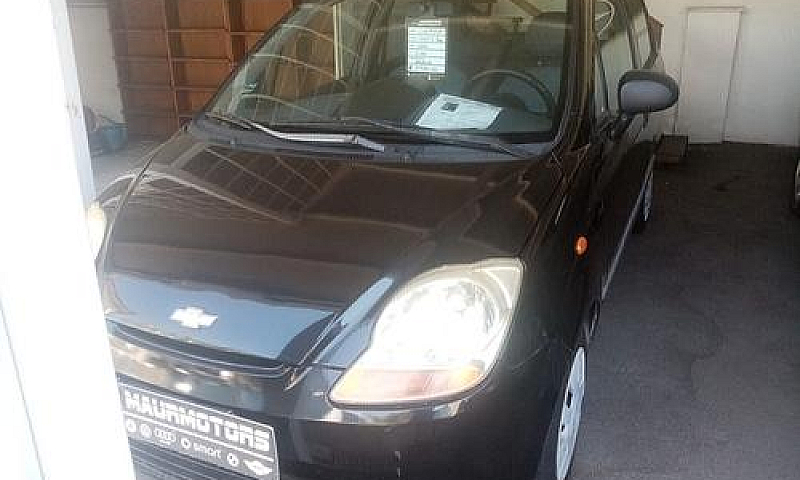 Chevrolet Matiz 2Ser...