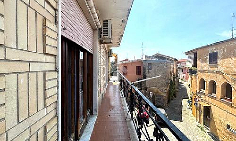 3 Locali A Cisterna ...