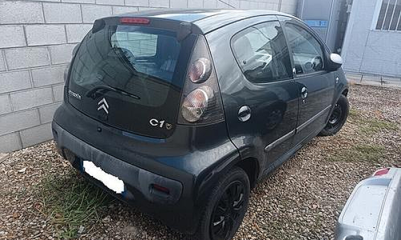 Citroen C1 1.0 3 Por...