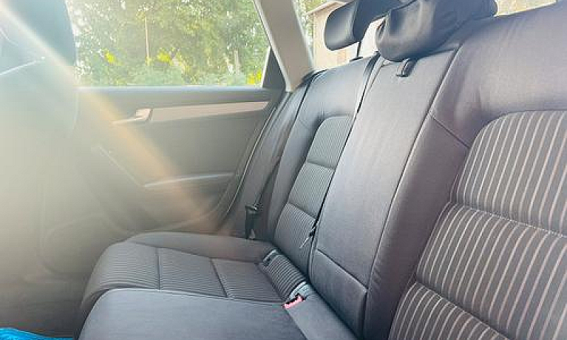 Audi A4 Avant 2.0 Td...