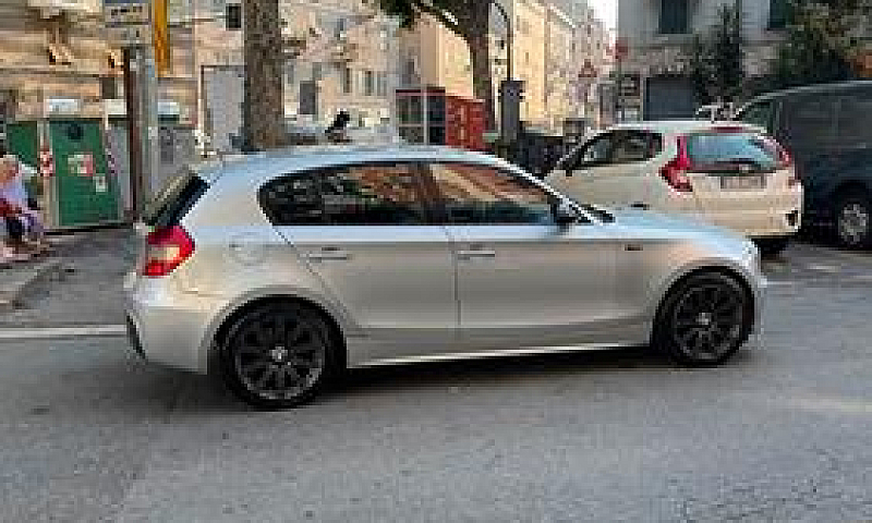 Bmw E87 118D 122Cv D...