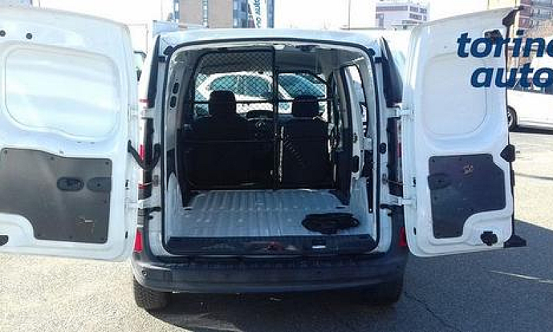 Renault Kangoo 100% ...