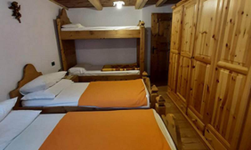 Appartamenti Sottogu...
