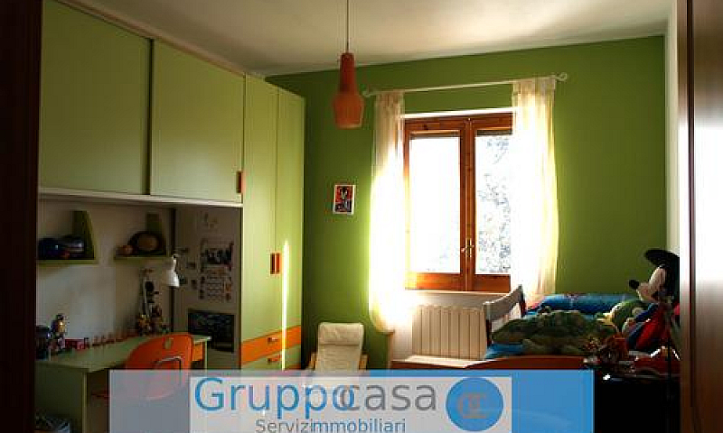 Appartamento Triloca...