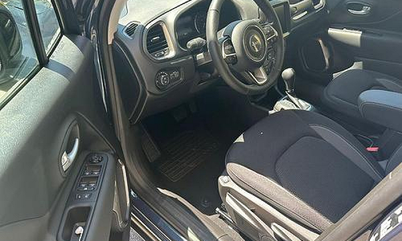 Jeep Renegade 1.5 Tu...