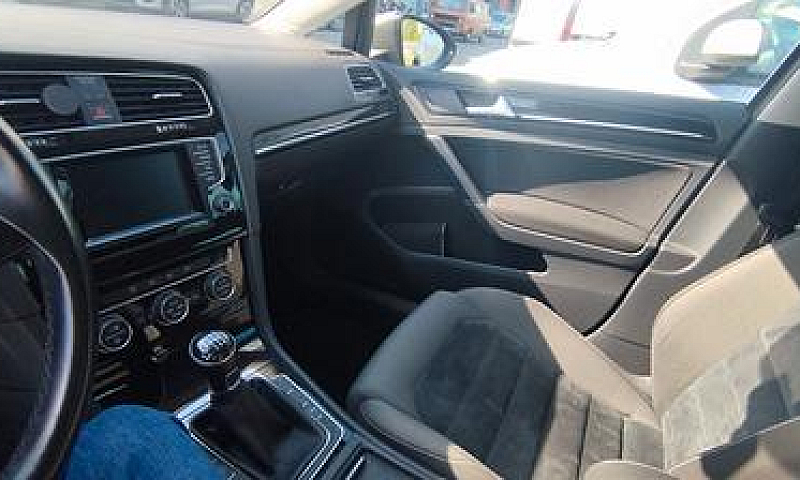 Volkswagen Golf 7ª S...