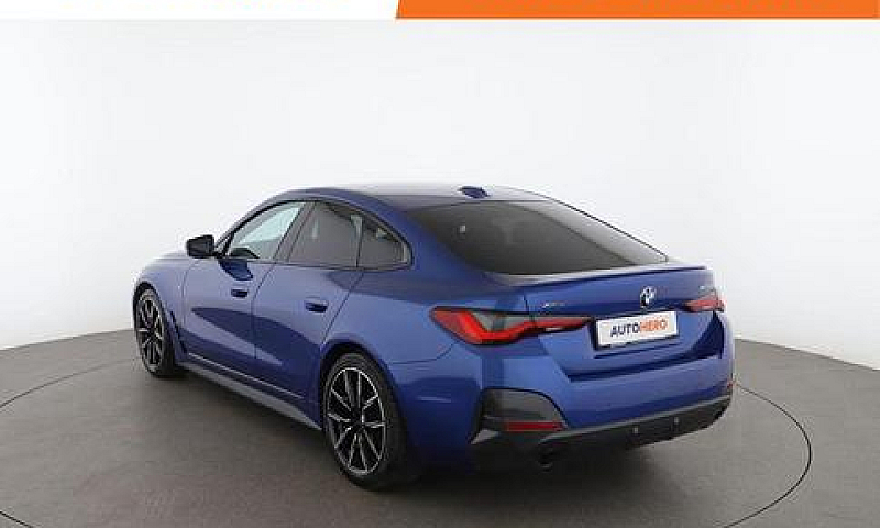 Bmw 420 D Xdrive 48V...